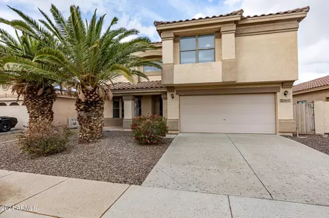 662 W Palo Verde St, Casa Grande, AZ 85122