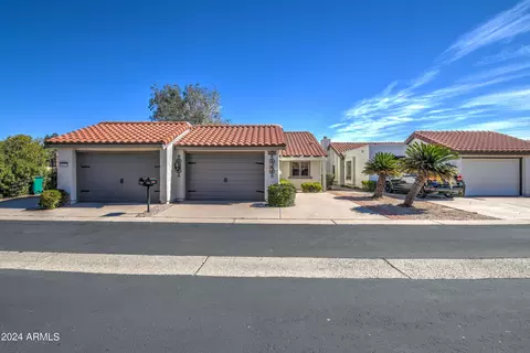 676 Leisure World --, Mesa, AZ 85206