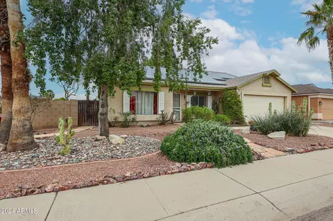 8380 N 107th Dr, Peoria, AZ 85345