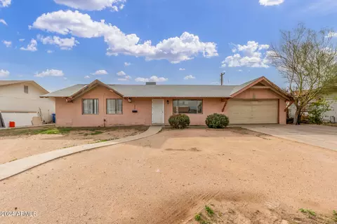 2920 N 54th Dr, Phoenix, AZ 85031