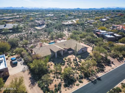 7547 E Milton Dr, Scottsdale, AZ 85266