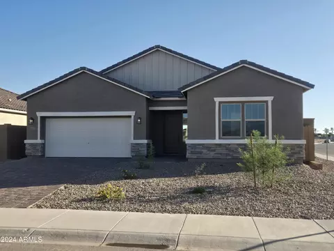 21472 N Elba Rd, Maricopa, AZ 85138