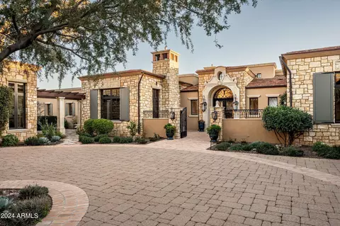 42243 N 112th Pl, Scottsdale, AZ 85262