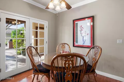 Dining - 6748 N Central Ave, Phoenix, AZ 85012 photo 3 of 3