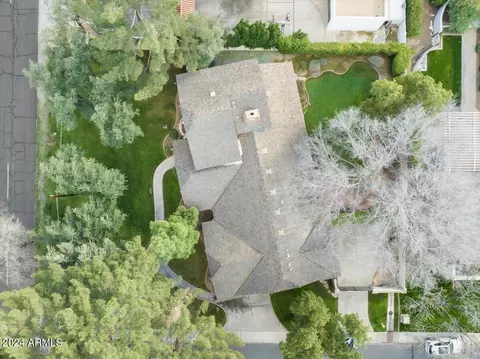 Exterior - 6748 N Central Ave, Phoenix, AZ 85012 photo 12 of 12