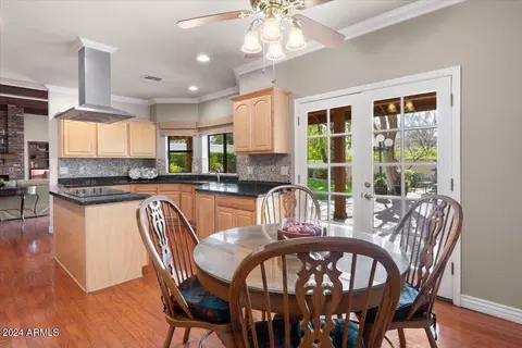 Kitchen - 6748 N Central Ave, Phoenix, AZ 85012 photo 5 of 5