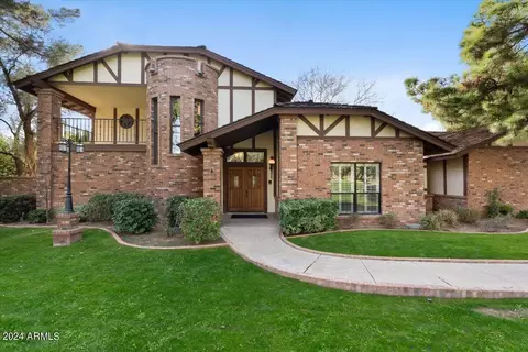 Exterior - 6748 N Central Ave, Phoenix, AZ 85012 photo 4 of 12