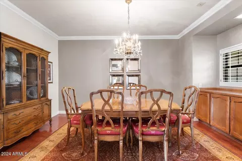 Dining - 6748 N Central Ave, Phoenix, AZ 85012 photo 1 of 3