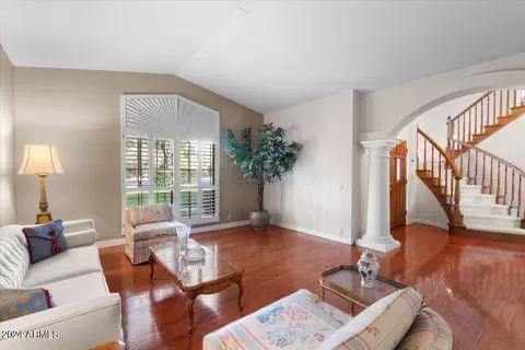 Living - 6748 N Central Ave, Phoenix, AZ 85012 photo 3 of 7