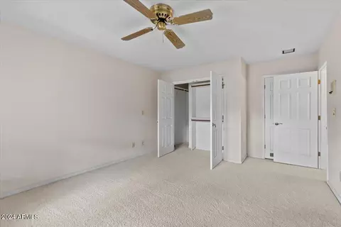 Bedroom - 6748 N Central Ave, Phoenix, AZ 85012 photo 3 of 4