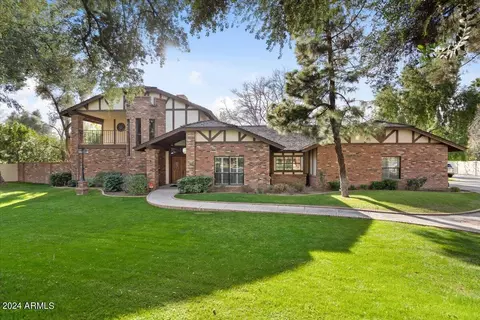 6748 N Central Ave, Phoenix, AZ 85012