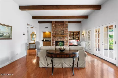 Living - 6748 N Central Ave, Phoenix, AZ 85012 photo 4 of 7