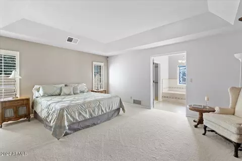 Bedroom - 6748 N Central Ave, Phoenix, AZ 85012 photo 1 of 4