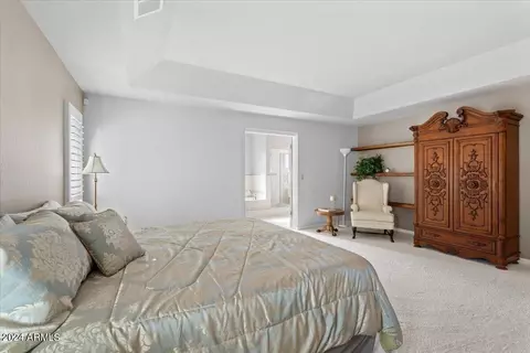 Bedroom - 6748 N Central Ave, Phoenix, AZ 85012 photo 2 of 4