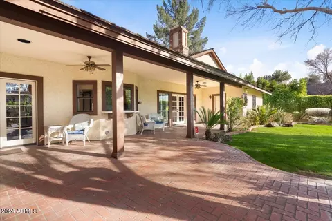 Exterior - 6748 N Central Ave, Phoenix, AZ 85012 photo 7 of 12