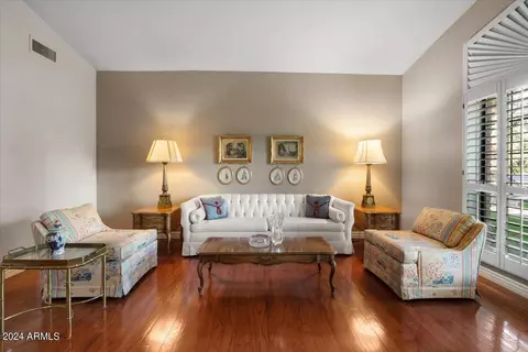 Living - 6748 N Central Ave, Phoenix, AZ 85012 photo 2 of 7