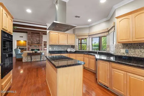 Kitchen - 6748 N Central Ave, Phoenix, AZ 85012 photo 1 of 5
