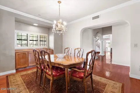 Dining - 6748 N Central Ave, Phoenix, AZ 85012 photo 2 of 3