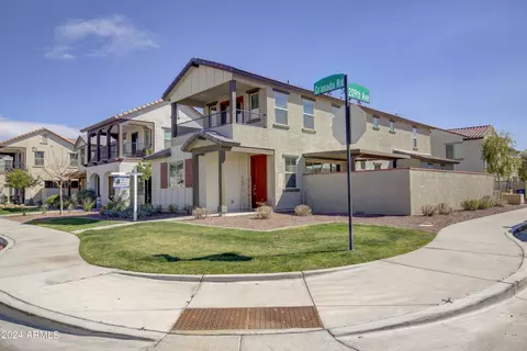 1855 N 209th Ave, Buckeye, AZ 85396