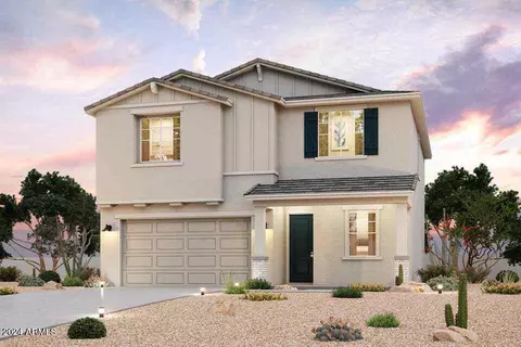 35780 W La Paz St, Maricopa, AZ 85138
