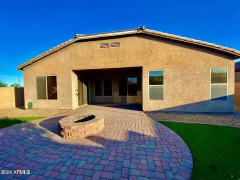 Exterior - 17841 W Buckhorn Dr, Goodyear, AZ 85338 photo 10 of 10