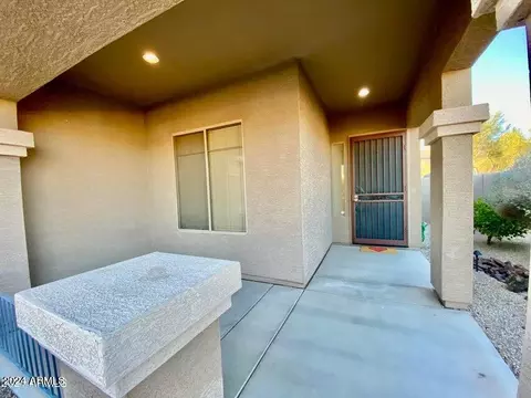 Exterior - 17841 W Buckhorn Dr, Goodyear, AZ 85338 photo 4 of 10