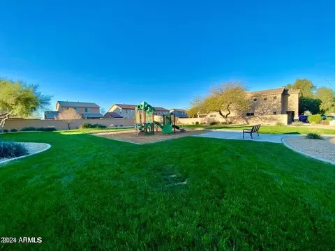 Exterior - 17841 W Buckhorn Dr, Goodyear, AZ 85338 photo 5 of 10