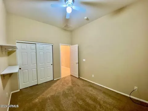 Bedroom - 17841 W Buckhorn Dr, Goodyear, AZ 85338 photo 2 of 2