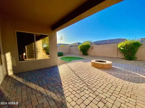Exterior - 17841 W Buckhorn Dr, Goodyear, AZ 85338 photo 8 of 10