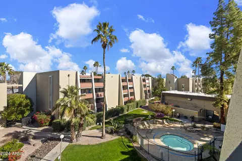 7625 E Camelback Rd #A432, Scottsdale, AZ 85251