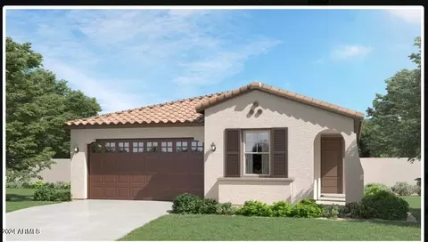 2062 W Bramble Berry Ln, Phoenix, AZ 85085