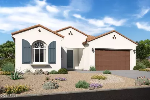 20660 W Palo Verde Dr, Buckeye, AZ 85396