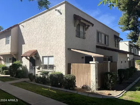 1223 E Townley Ave, Phoenix, AZ 85020