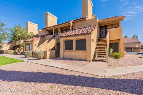 4901 S Calle Los Cerros Dr #173, Tempe, AZ 85282