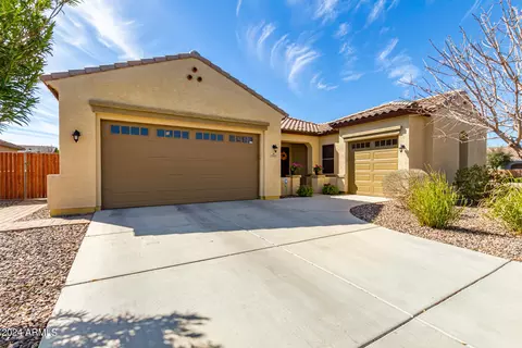 20981 E Arroyo Verde Ct, Queen Creek, AZ 85142