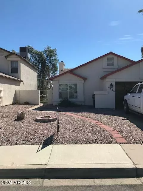 8839 W Grovers Ave, Peoria, AZ 85382