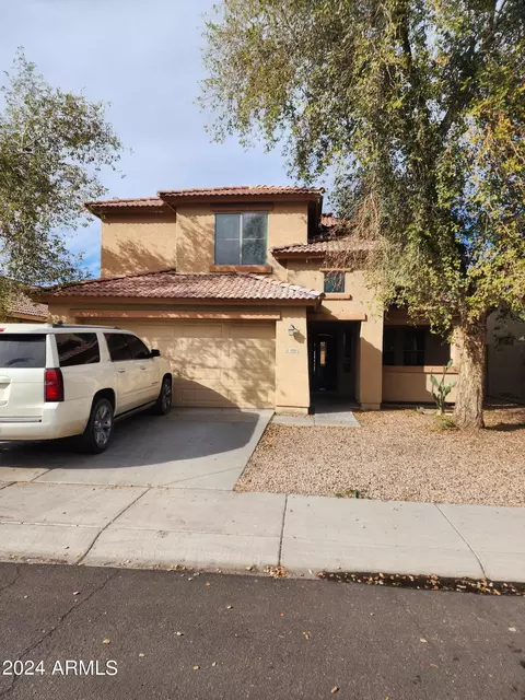 8810 W Toronto Way, Tolleson, AZ 85353