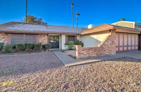 927 W Pecos Ave, Mesa, AZ 85210