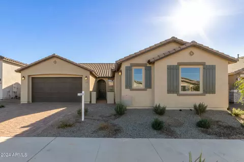 21783 E Roundup Way N, Queen Creek, AZ 85142