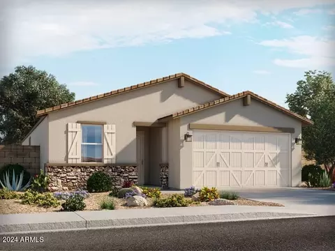 341 S Santa Ana Ln, Casa Grande, AZ 85194
