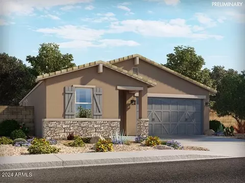 2520 E San Esteban Dr, Casa Grande, AZ 85194