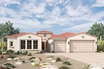 9665 E Solina Ave, Mesa, AZ 85212