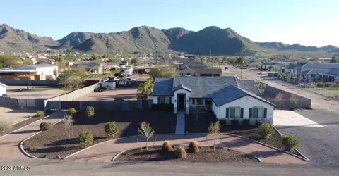 20205 E Palm Beach Dr, Queen Creek, AZ 85142