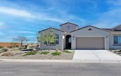4190 W Hanna Dr, Eloy, AZ 85131