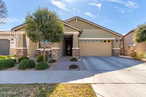 9931 E Thornbush Ave, Mesa, AZ 85212