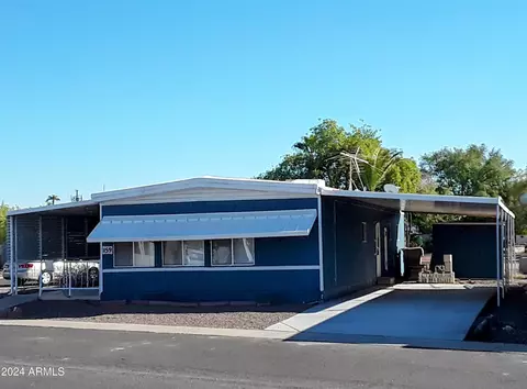 10701 N 99th Ave #159, Peoria, AZ 85345
