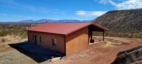 2281 W Sullivan Rd, Saint David, AZ 85630