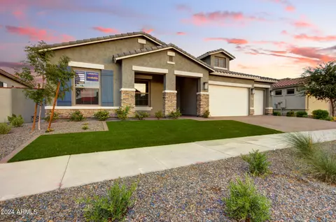 9657 E Solina Ave, Mesa, AZ 85212