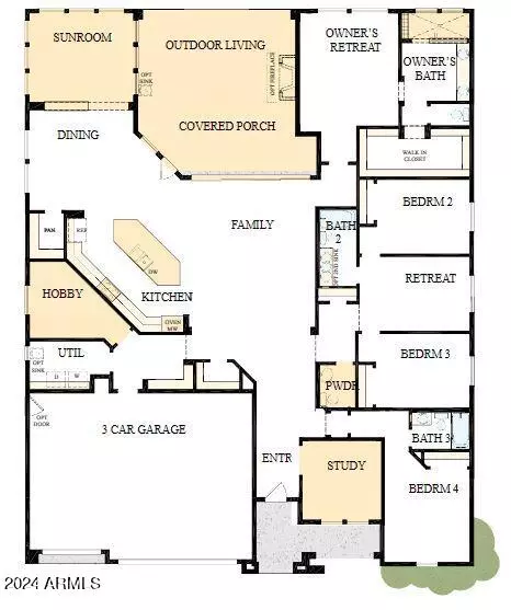 9657 E Solina Ave, Mesa, AZ 85212 photo 13