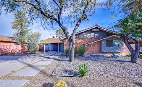 8540 E Vernon Ave, Scottsdale, AZ 85257